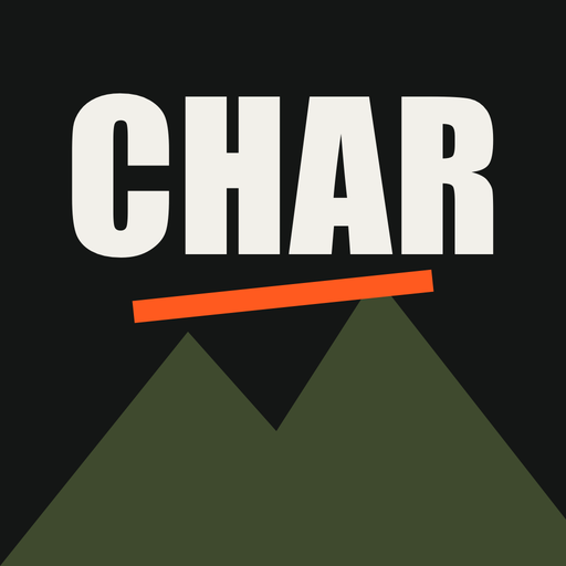 CHAR